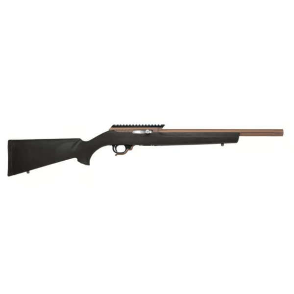 TacSol Tactical Solutions X-Ring VR Gen 2 Quicksand .22 LR 16.5" Barrel 10-Rounds