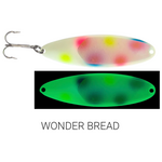 Moonshine Lures Moonmaster Magnum RV 5" Spoon