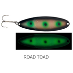 Moonshine Lures Moonmaster Magnum RV 5" Spoon