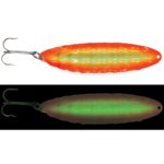 Moonshine Lures Hammered Moonchips 5" Magnum Spoon