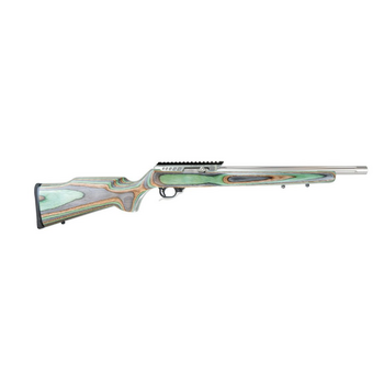 TacSol Tactical Solutions X-RING VR GEN2, .22LR Semi-Auto, 16.5" Brl, Laminate Boyds Stock