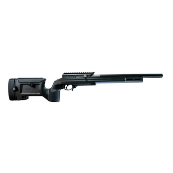 TacSol TacSol Owyhee Take Down 22 WMR 12.63in  SPX 10rd Bolt Action Rifle