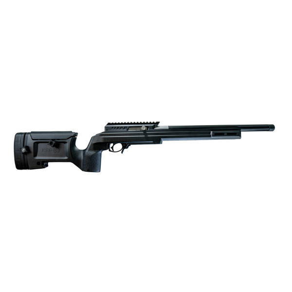 TacSol TACTICAL SOLUTIONS Owyhee Take Down 22 WMR 12.63in  SPX 10rd Bolt Action Rifle