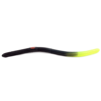 kelly's Fire Tail's. Black Chartreuse