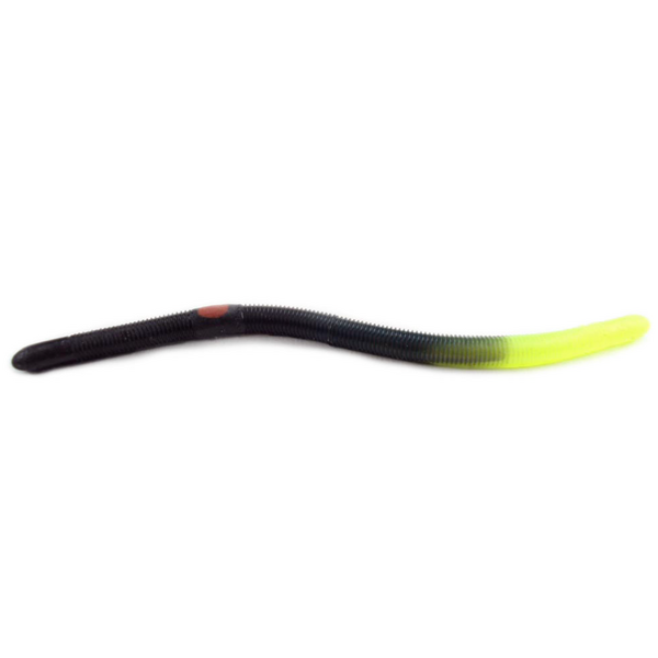 kelly's Fire Tail's. Black Chartreuse