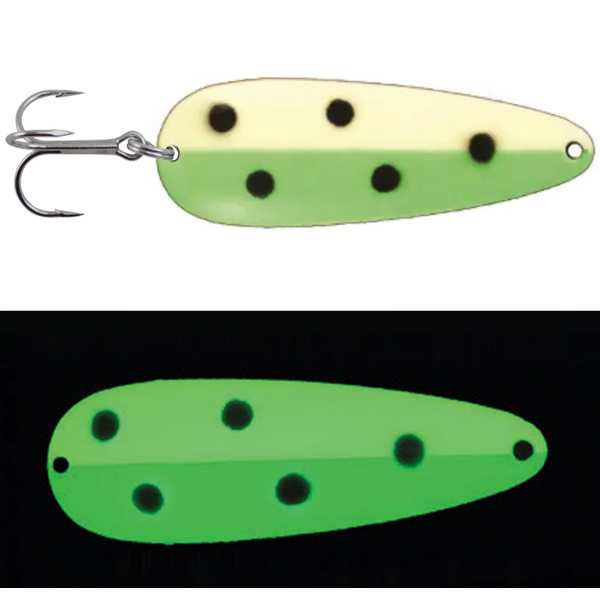 Moonshine Lures Casting Spoon 1oz