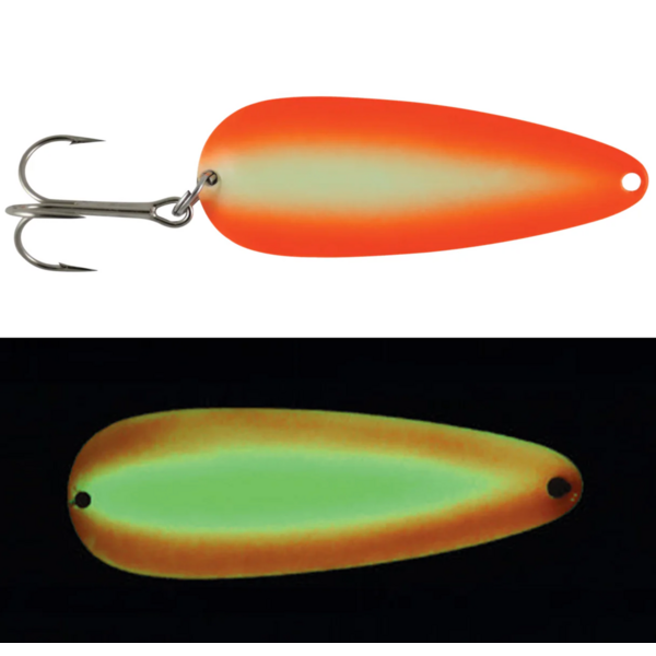 Moonshine Lures Casting Spoon 5/8oz