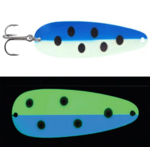 Moonshine Lures Casting Spoon 5/8oz