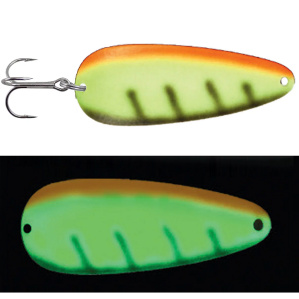 Moonshine Lures Casting Spoon 5/8oz