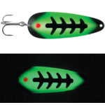 Moonshine Lures Casting Spoon 5/8oz