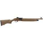 Beretta 1301 Tactical MOD 2, FDE - 12GA, 2-3/4" or 3", 18.5" Barrel Semi Auto