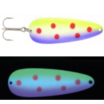 Moonshine Lures Casting Spoon 5/8oz