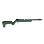 TacSol Owyhee Takedown Magnum .17 HMR Bolt-Action Rifles