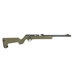 TacSol Owyhee Take Down 22 LR  12.63in FDE 10rd Bolt Action Rifle