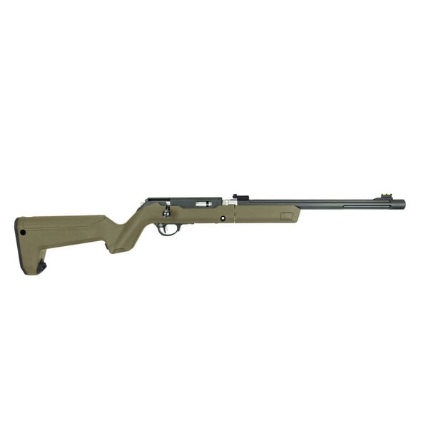 TacSol Owyhee Take Down 22 LR  12.63in FDE 10rd Bolt Action Rifle