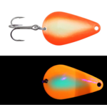 Moonshine Lures Casting Spoon 3/4oz