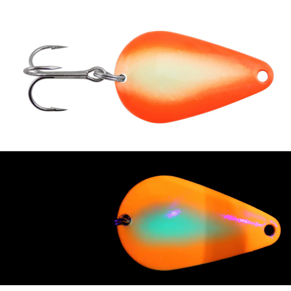 Moonshine Lures Casting Spoon 3/4oz