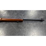 Remington Matchmaster Model 513-T 22 LR Target w/Redfield Sights
