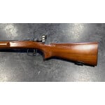 Remington Matchmaster Model 513-T 22 LR Target w/Redfield Sights