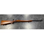 Remington Matchmaster Model 513-T 22 LR Target w/Redfield Sights