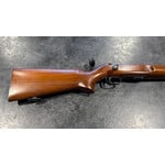 Remington Matchmaster Model 513-T 22 LR Target w/Redfield Sights