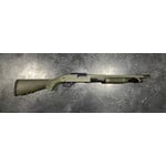 Winchester SXP 12ga Tactical Defender OD Green 18" Pump Shotgun