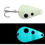 Moonshine Lures Casting Spoon 3/4oz