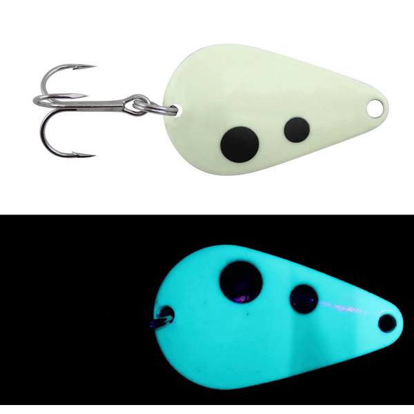 Moonshine Lures Casting Spoon 3/4oz
