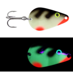Moonshine Lures Casting Spoon 3/4oz