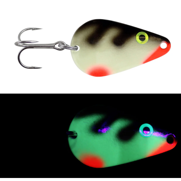 Moonshine Lures Casting Spoon 3/4oz