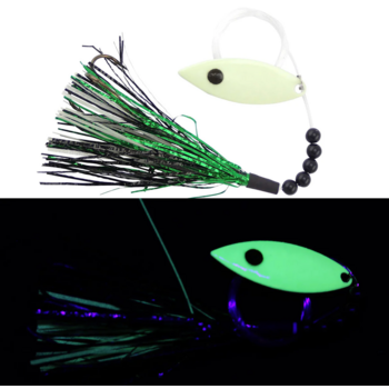 Moonshine Lures Fly