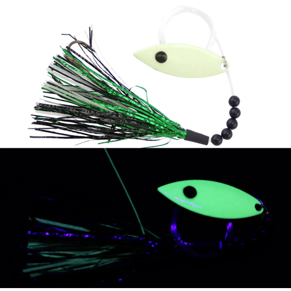 Moonshine Lures Fly