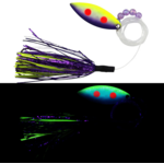 Moonshine Lures Fly