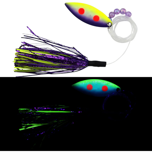 Moonshine Lures Fly