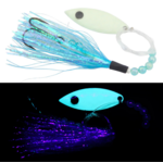 Moonshine Lures Fly