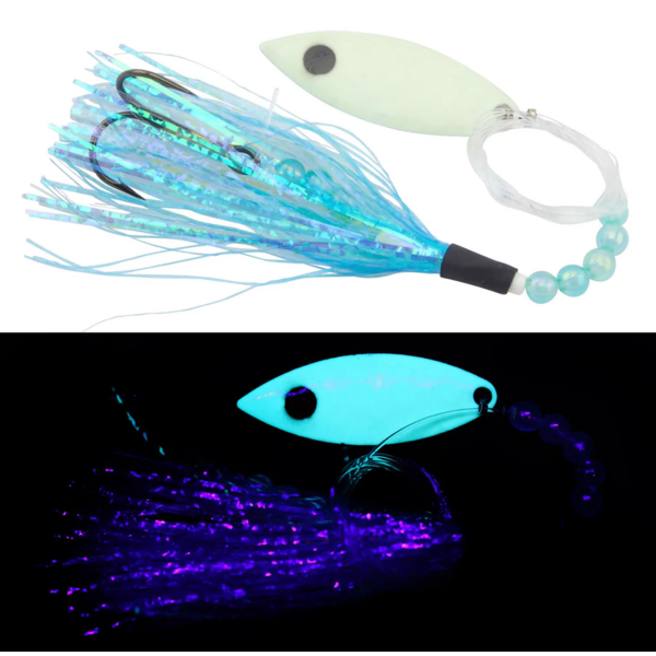 Moonshine Lures Fly