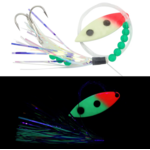 Moonshine Lures Fly