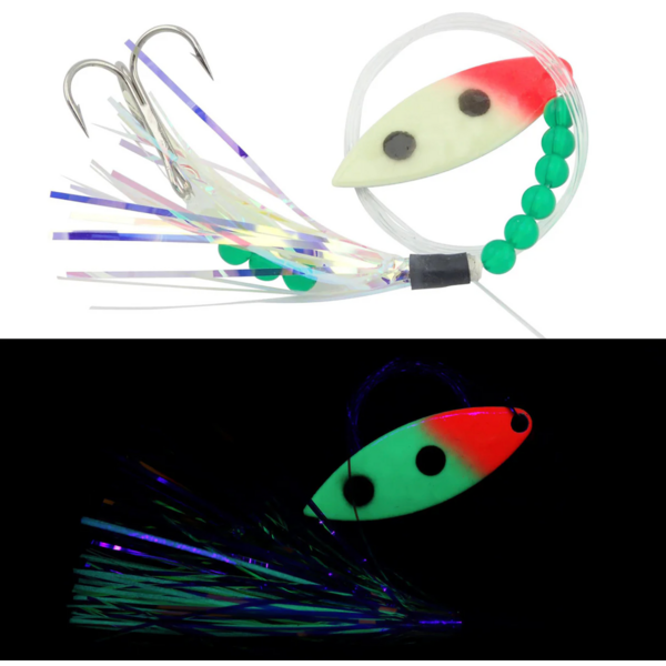 Moonshine Lures Fly
