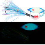 Moonshine Lures Fly