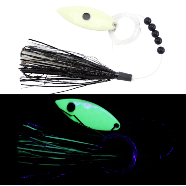 Moonshine Lures Fly