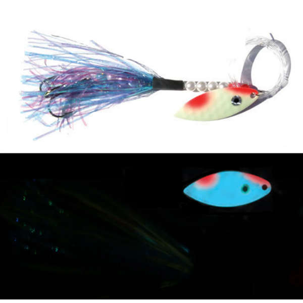 Moonshine Lures Fly