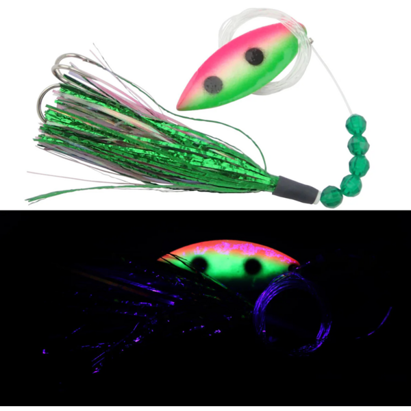Moonshine Lures Fly