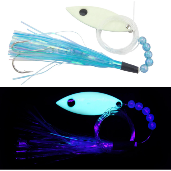 Moonshine Lures Fly