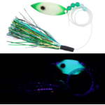 Moonshine Lures Fly