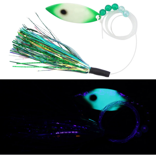 Moonshine Lures Fly