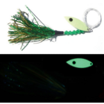 Moonshine Lures Fly