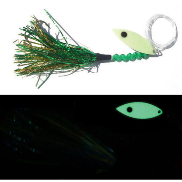 Moonshine Lures Fly