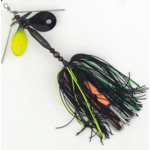 Musky Munchies The Mini Tickler Triple Gulp Guzzler
