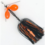 Musky Munchies The Mini Tickler Triple Gulp Guzzler