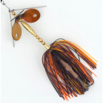 Musky Munchies The Mini Tickler Triple Gulp Guzzler